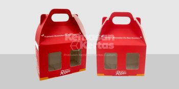 Dus Takeaway Custom