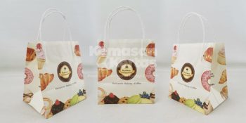 Paper Bag Pastry