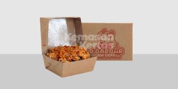 Lunch Box Paper