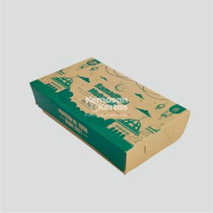 Box M