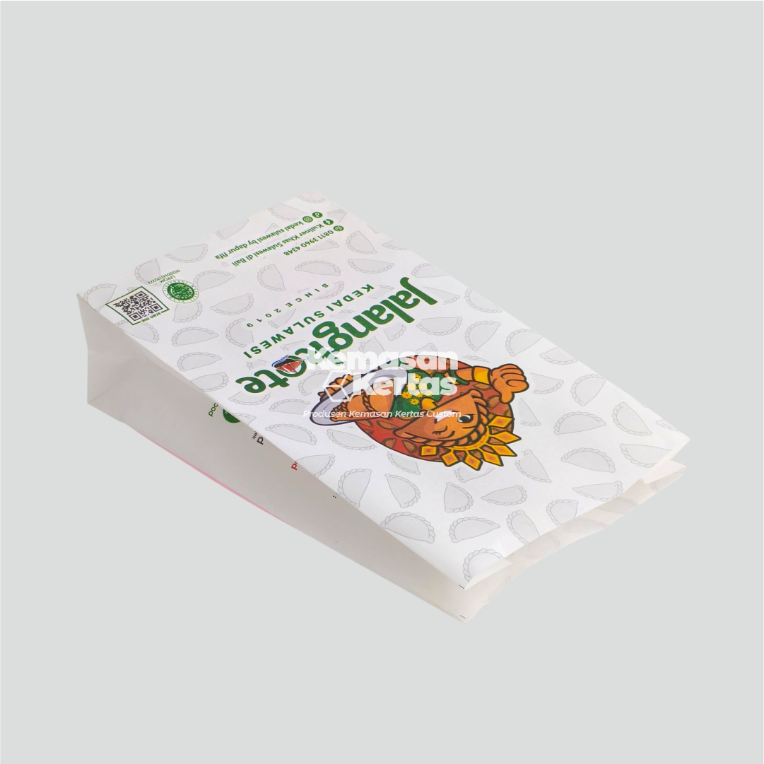 Kantong Makanan