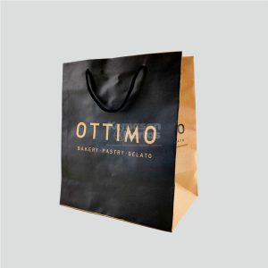 Paperbag Kraft Coklat