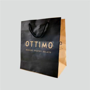Paperbag Kraft Coklat