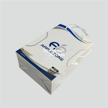 Paperbag Ivory